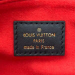 Louis Vuitton Passy M45592 Brown